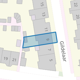 Perceel TTR00-C-2183