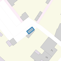 Perceel TTR00-C-2191