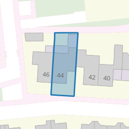 Perceel TTR00-C-2195