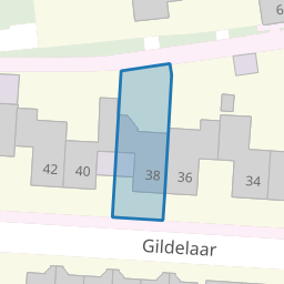 Perceel TTR00-C-2198