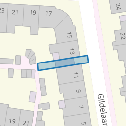 Perceel TTR00-C-2201