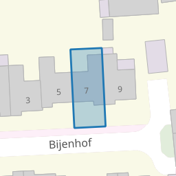 Perceel TTR00-C-2205