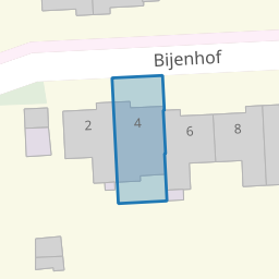 Perceel TTR00-C-2208