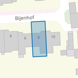 Perceel TTR00-C-2210