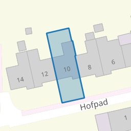 Perceel TTR00-C-2219