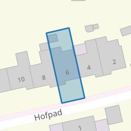 Perceel TTR00-C-2221