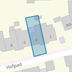 Perceel TTR00-C-2222