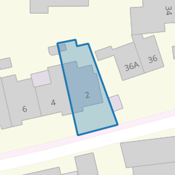 Perceel TTR00-C-2223