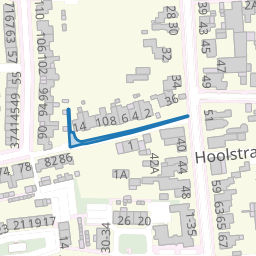 Perceel TTR00-C-2226