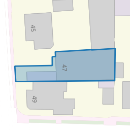 Perceel TTR00-C-2242