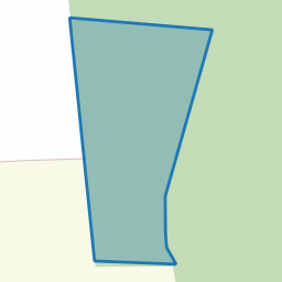 Perceel TTR00-C-2253