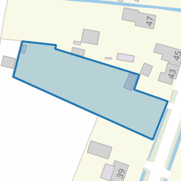 Perceel TTR00-C-2257