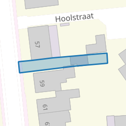 Perceel TTR00-C-2262