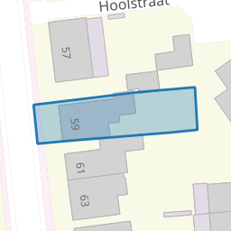 Perceel TTR00-C-2264