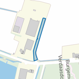 Perceel TTR00-C-2268