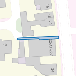 Perceel TTR00-C-2271