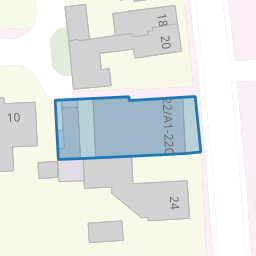 Perceel TTR00-C-2272