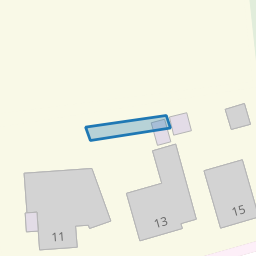 Perceel TTR00-C-2274