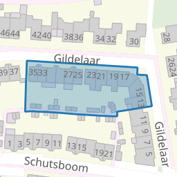 Perceel TTR00-C-2275