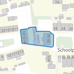 Perceel TTR00-C-2279