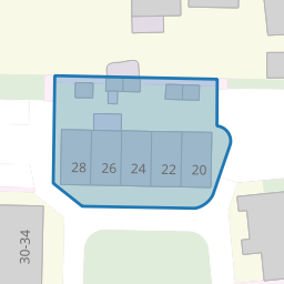 Perceel TTR00-C-2280