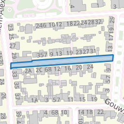 Perceel TTR00-C-2288