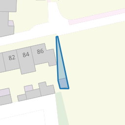 Perceel TTR00-C-2313