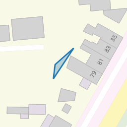 Perceel TTR00-C-2316