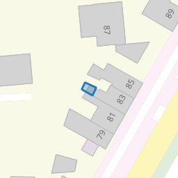 Perceel TTR00-C-2317