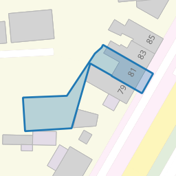 Perceel TTR00-C-2319