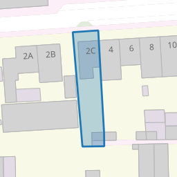 Perceel TTR00-C-2323