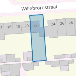 Perceel TTR00-C-2336