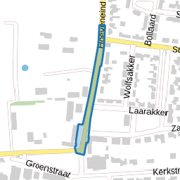 Perceel TTR00-C-2346