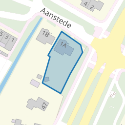 Perceel TTR00-C-2347