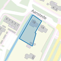 Perceel TTR00-C-2348