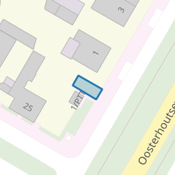 Perceel TTR00-C-2353