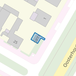 Perceel TTR00-C-2354