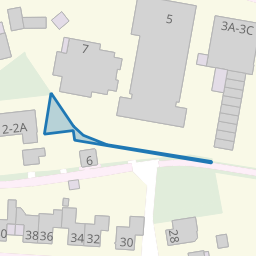 Perceel TTR00-C-2364