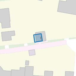 Perceel TTR00-C-2368