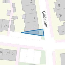 Perceel TTR00-C-2370