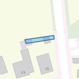 Perceel TTR00-C-2372