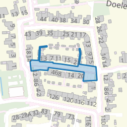 Perceel TTR00-C-2375