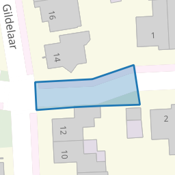 Perceel TTR00-C-2376