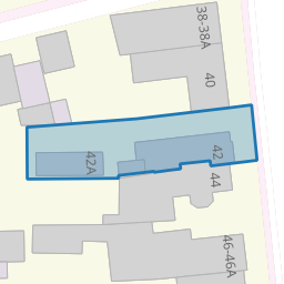 Perceel TTR00-C-2379