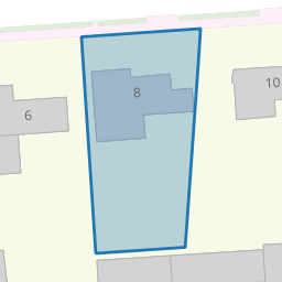Perceel TTR00-C-2383