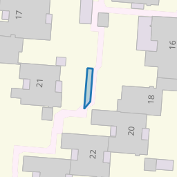 Perceel TTR00-C-2386