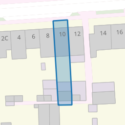 Perceel TTR00-C-2387