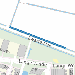 Perceel TTR00-C-2399