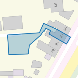 Perceel TTR00-C-2403