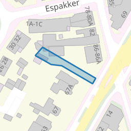 Perceel TTR00-C-2407